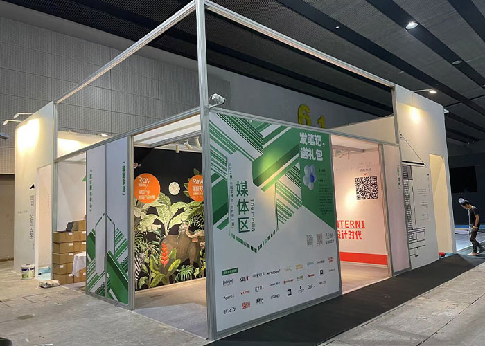 展臺(tái)制作搭建公司怎么做的 展臺(tái)制作搭建公司怎么做的