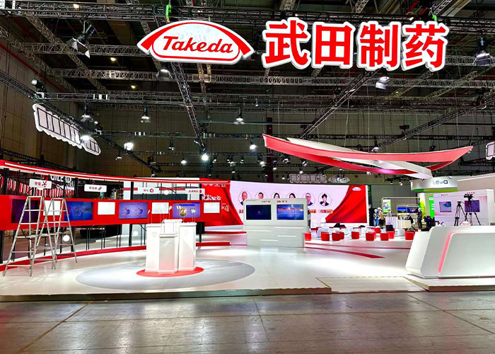 北京展覽展示搭建公司 北京展覽展示搭建公司