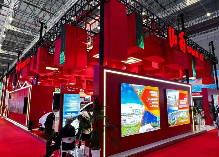 長(zhǎng)沙黨建展廳搭建 長(zhǎng)沙黨建展廳搭建