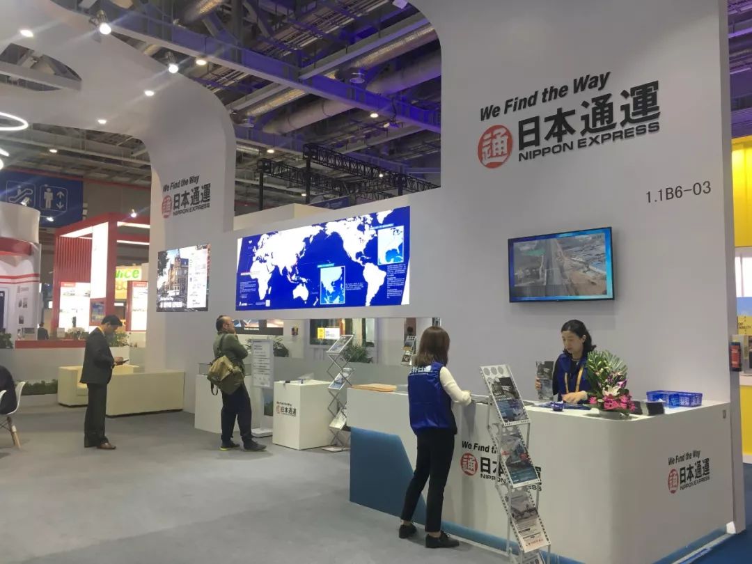 日本展會設(shè)計(jì)搭建 日本展會設(shè)計(jì)搭建