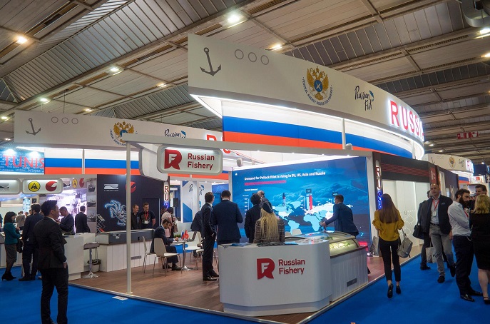 俄羅斯展臺搭建工廠 俄羅斯展臺搭建工廠