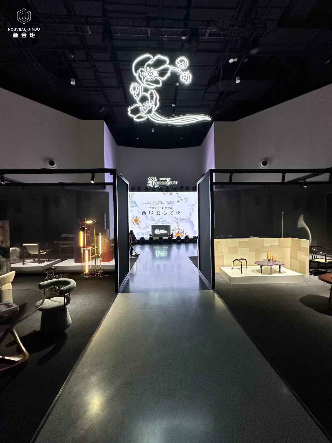 西岸藝博會｜上海西岸有一場藝術(shù)展，喚醒美好