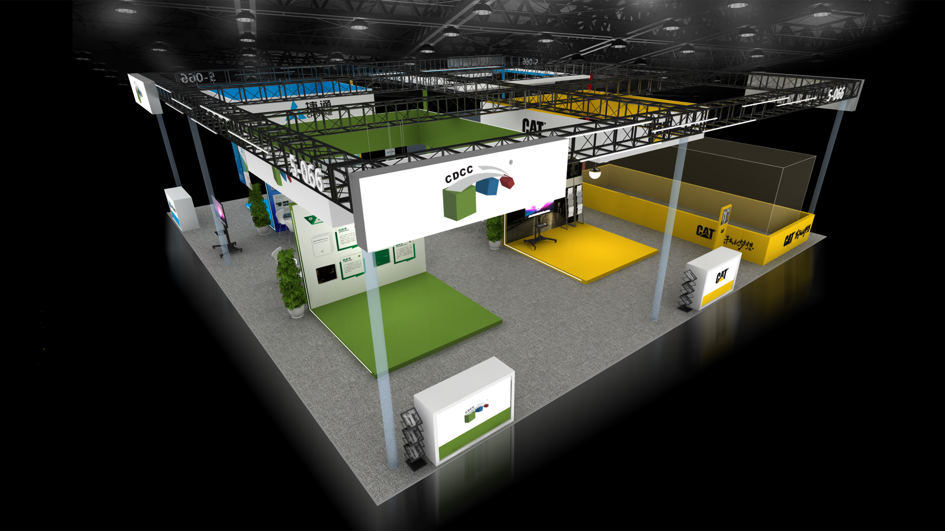 深圳展會(huì)搭建工廠 深圳展會(huì)搭建工廠