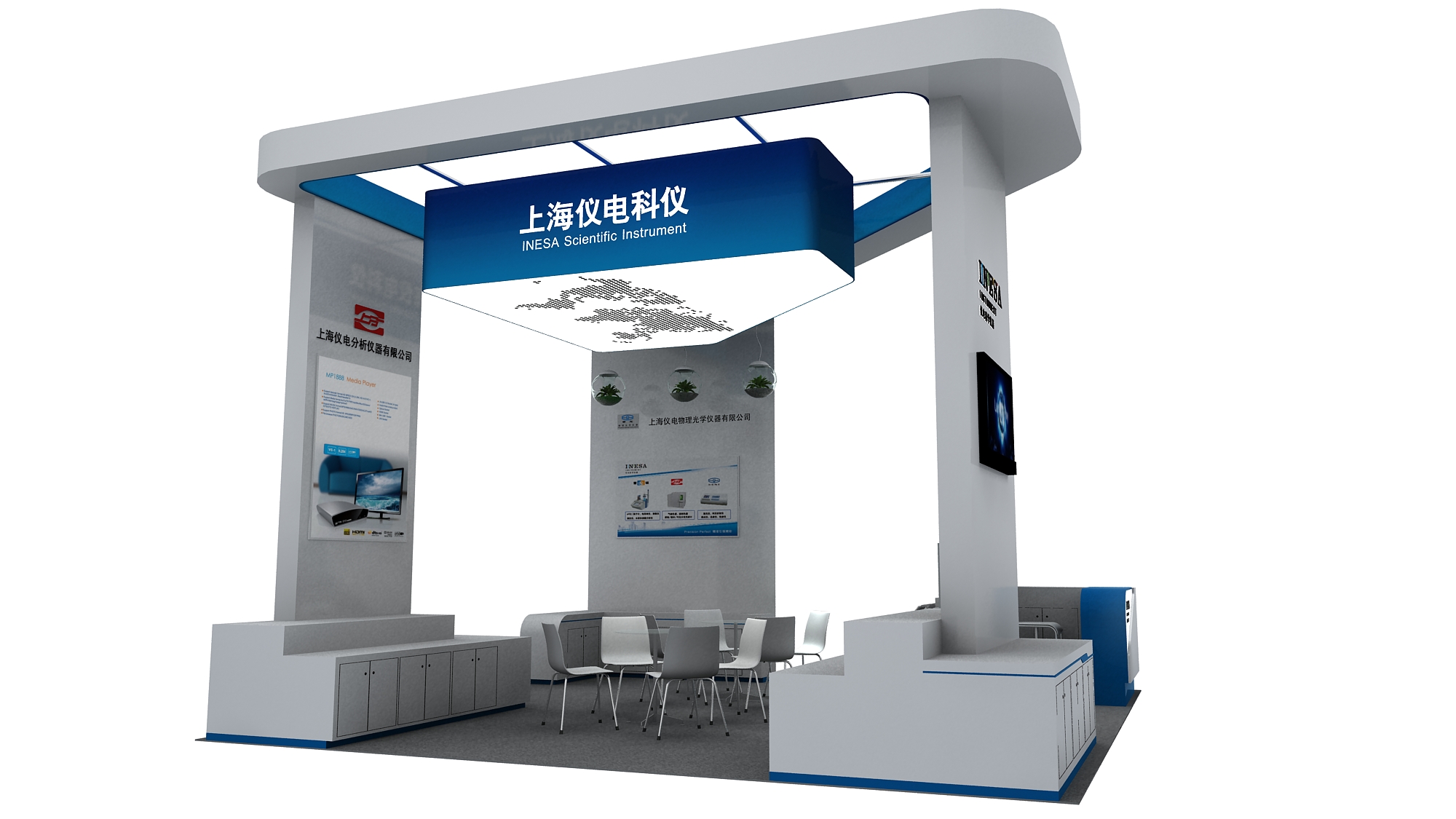 美國(guó)紐約服裝展展臺(tái)搭建 美國(guó)紐約服裝展展臺(tái)搭建